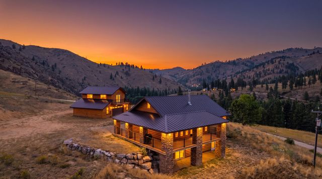 5769 Serenity Lane, Conner, MT 59827 property photo