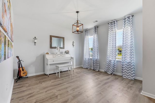 3804 Tyford Ct., Myrtle Beach, SC 29579