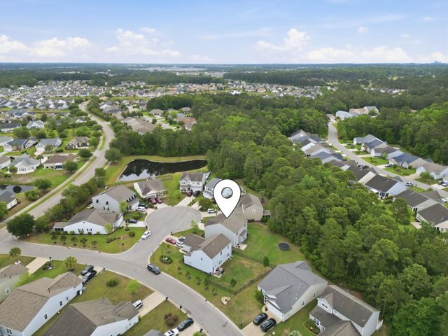 3804 Tyford Ct., Myrtle Beach, SC 29579