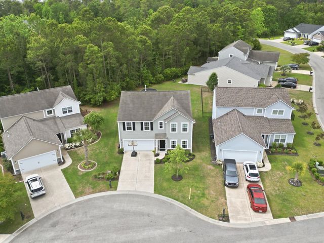 3804 Tyford Ct., Myrtle Beach, SC 29579