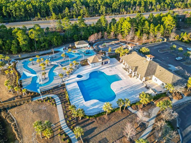3804 Tyford Ct., Myrtle Beach, SC 29579