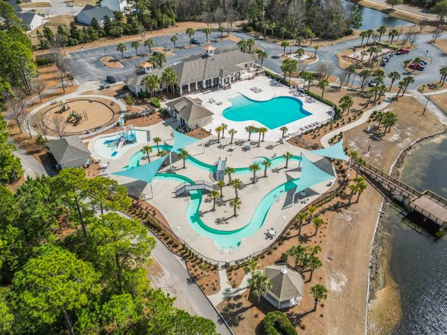 3804 Tyford Ct., Myrtle Beach, SC 29579