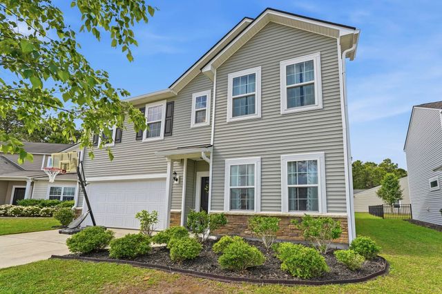3804 Tyford Ct., Myrtle Beach, SC 29579