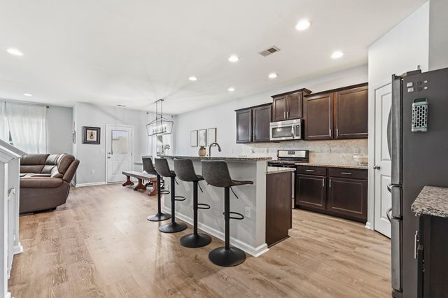 3804 Tyford Ct., Myrtle Beach, SC 29579