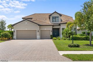 17551 Elkgrove LN, Estero, FL 33928