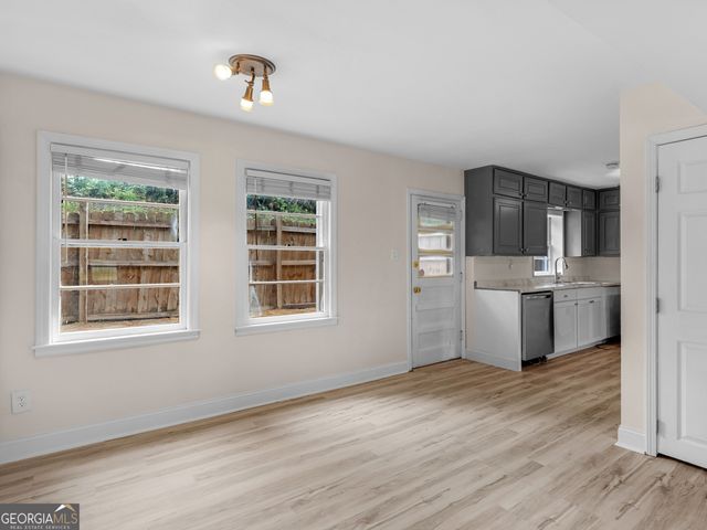 3208 Lake Jodeco Road, Jonesboro, GA 30236