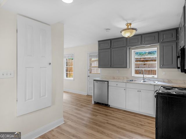 3208 Lake Jodeco Road, Jonesboro, GA 30236