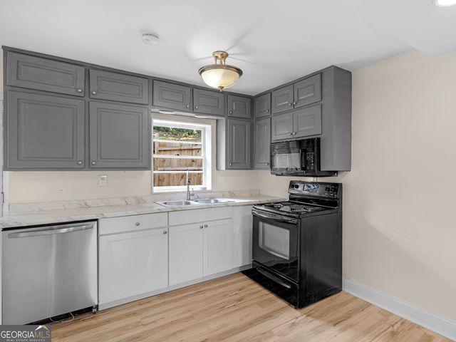 3208 Lake Jodeco Road, Jonesboro, GA 30236