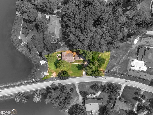 3208 Lake Jodeco Road, Jonesboro, GA 30236