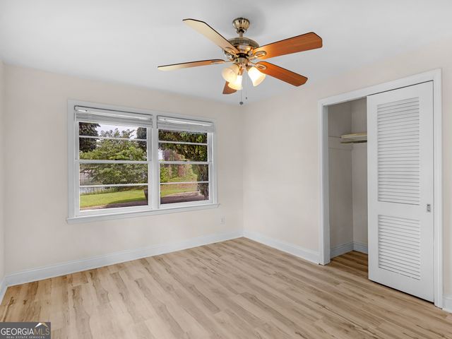 3208 Lake Jodeco Road, Jonesboro, GA 30236