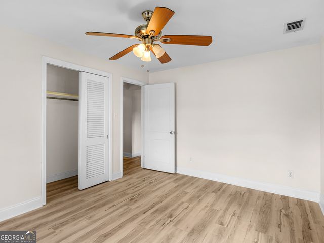 3208 Lake Jodeco Road, Jonesboro, GA 30236