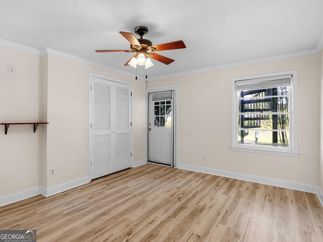 3208 Lake Jodeco Road, Jonesboro, GA 30236