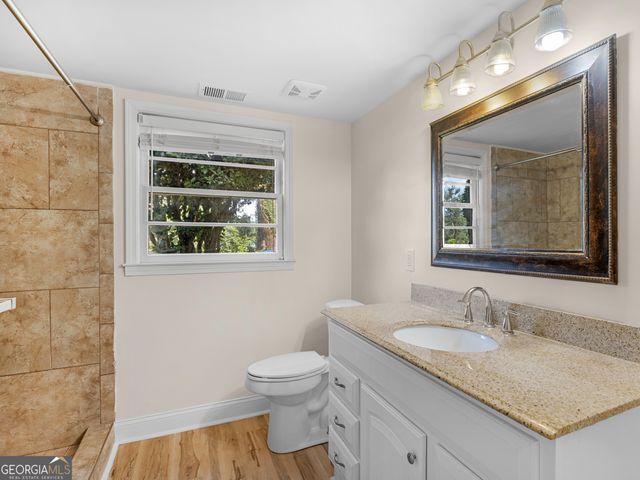 3208 Lake Jodeco Road, Jonesboro, GA 30236