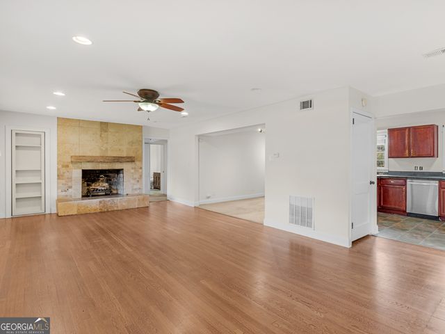 3208 Lake Jodeco Road, Jonesboro, GA 30236