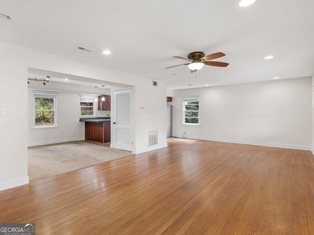 3208 Lake Jodeco Road, Jonesboro, GA 30236