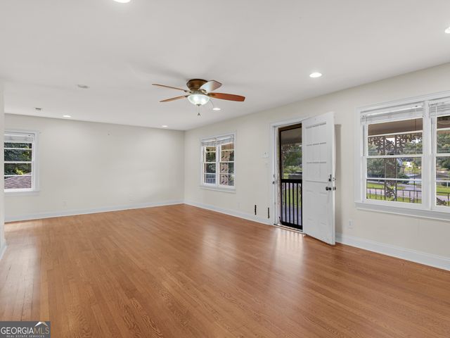 3208 Lake Jodeco Road, Jonesboro, GA 30236