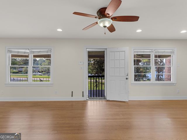 3208 Lake Jodeco Road, Jonesboro, GA 30236