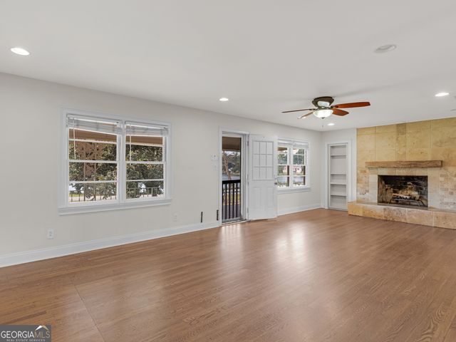 3208 Lake Jodeco Road, Jonesboro, GA 30236