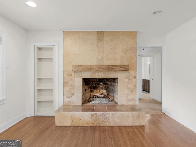 3208 Lake Jodeco Road, Jonesboro, GA 30236