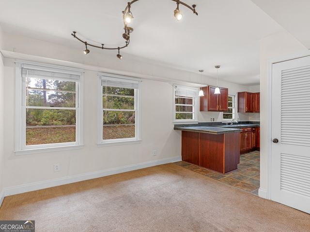 3208 Lake Jodeco Road, Jonesboro, GA 30236