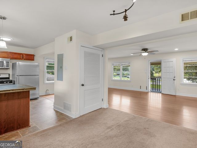 3208 Lake Jodeco Road, Jonesboro, GA 30236