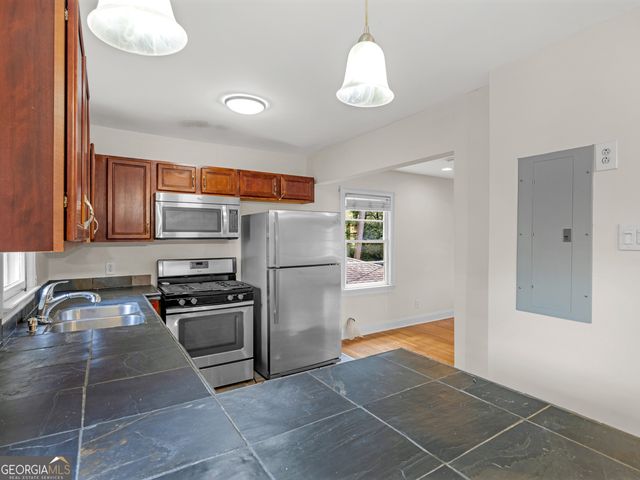 3208 Lake Jodeco Road, Jonesboro, GA 30236