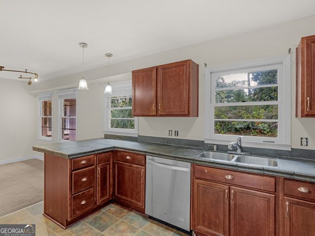 3208 Lake Jodeco Road, Jonesboro, GA 30236