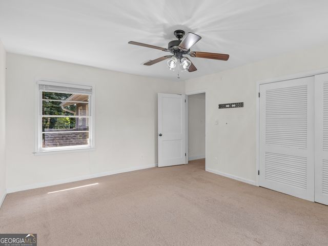 3208 Lake Jodeco Road, Jonesboro, GA 30236