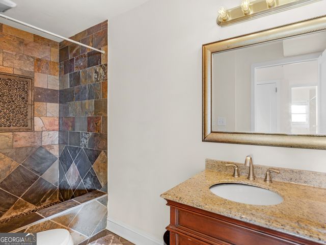 3208 Lake Jodeco Road, Jonesboro, GA 30236