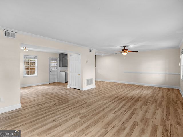 3208 Lake Jodeco Road, Jonesboro, GA 30236