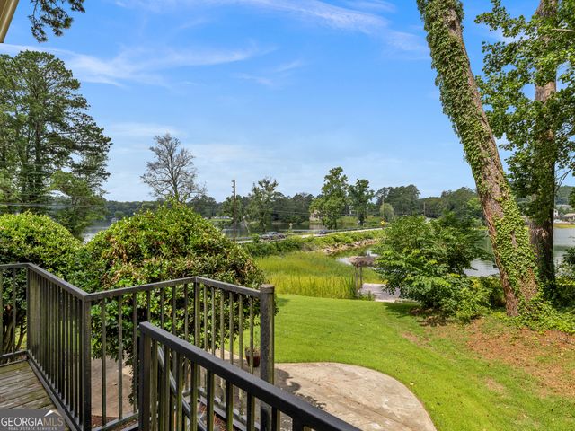 3208 Lake Jodeco Road, Jonesboro, GA 30236