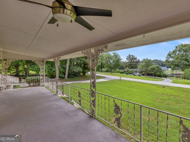 3208 Lake Jodeco Road, Jonesboro, GA 30236