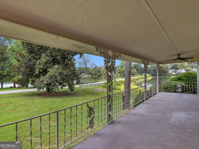 3208 Lake Jodeco Road, Jonesboro, GA 30236