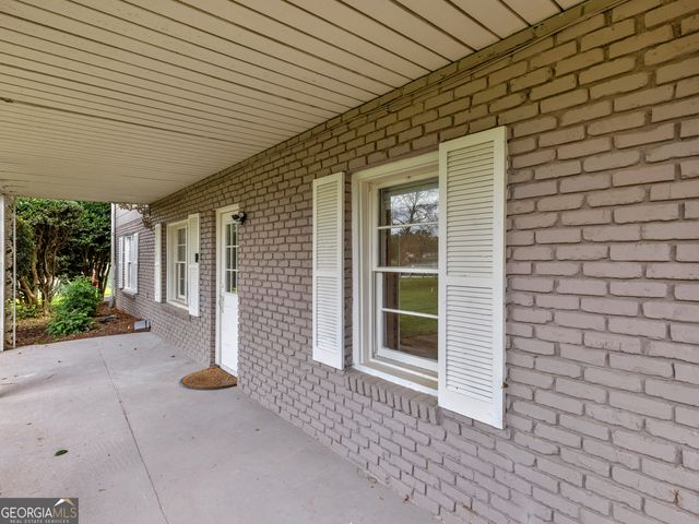 3208 Lake Jodeco Road, Jonesboro, GA 30236