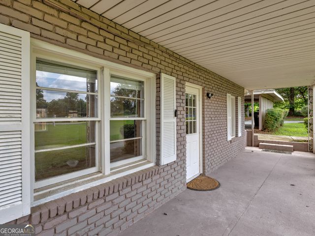 3208 Lake Jodeco Road, Jonesboro, GA 30236