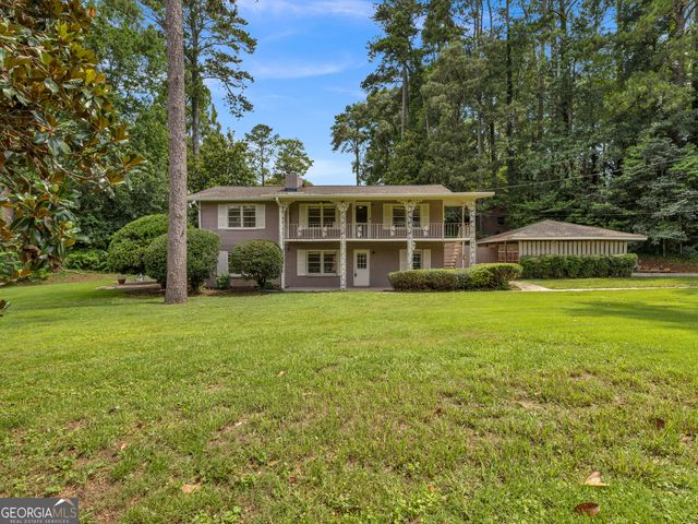 3208 Lake Jodeco Road, Jonesboro, GA 30236