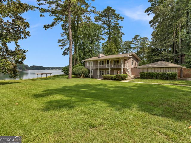 3208 Lake Jodeco Road, Jonesboro, GA 30236