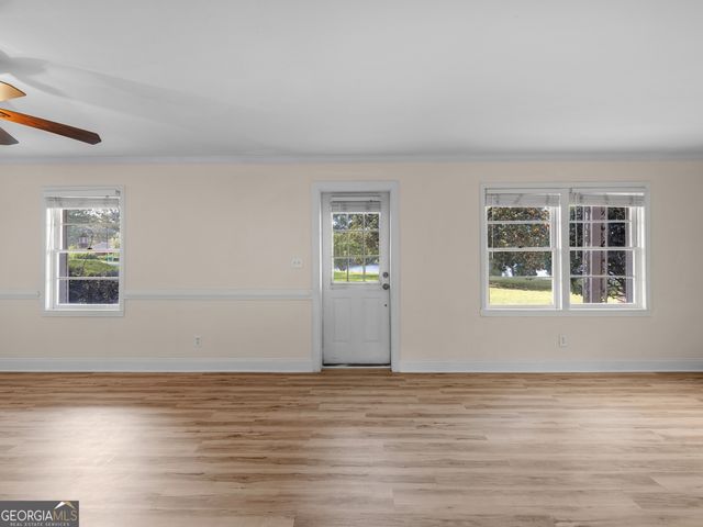 3208 Lake Jodeco Road, Jonesboro, GA 30236