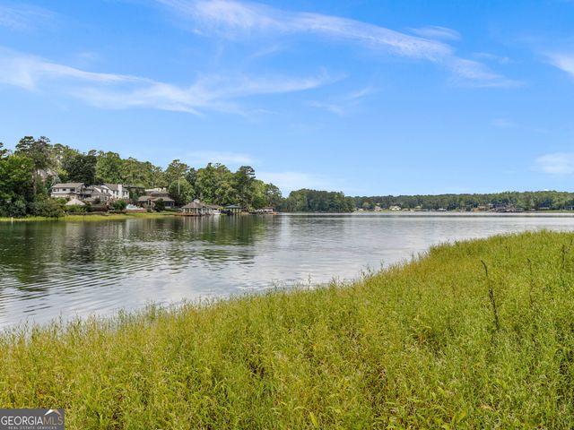 3208 Lake Jodeco Road, Jonesboro, GA 30236