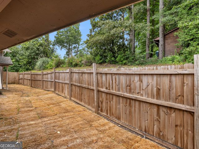 3208 Lake Jodeco Road, Jonesboro, GA 30236