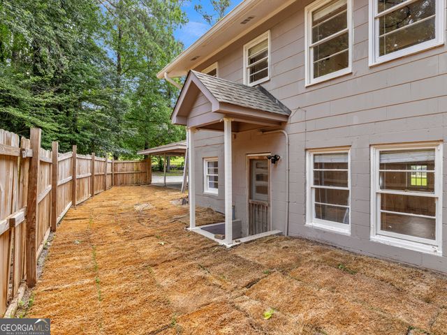 3208 Lake Jodeco Road, Jonesboro, GA 30236