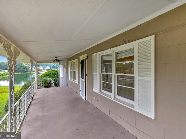 3208 Lake Jodeco Road, Jonesboro, GA 30236
