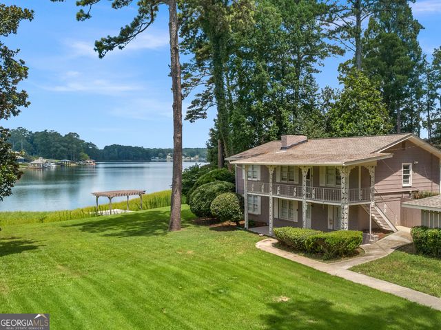 3208 Lake Jodeco Road, Jonesboro, GA 30236