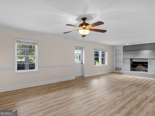 3208 Lake Jodeco Road, Jonesboro, GA 30236
