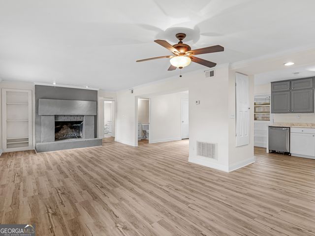 3208 Lake Jodeco Road, Jonesboro, GA 30236