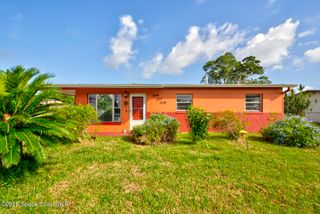 3340 Marshall Street, Titusville, FL 32796