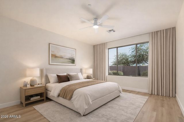 2335 W MUIRFIELD Drive, Anthem, AZ 85086