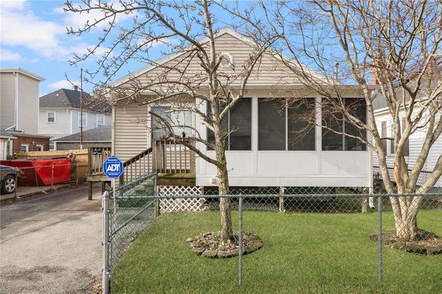 76 Moorefield Street, Providence, RI 02909