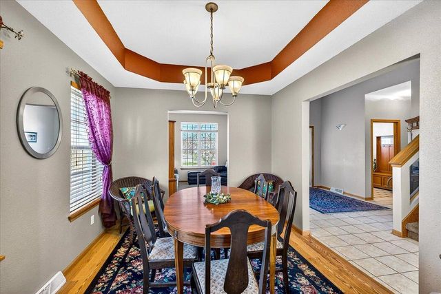 494 W Puerner STREET, Jefferson, WI 53549