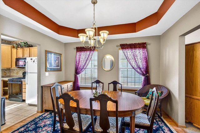 494 W Puerner STREET, Jefferson, WI 53549